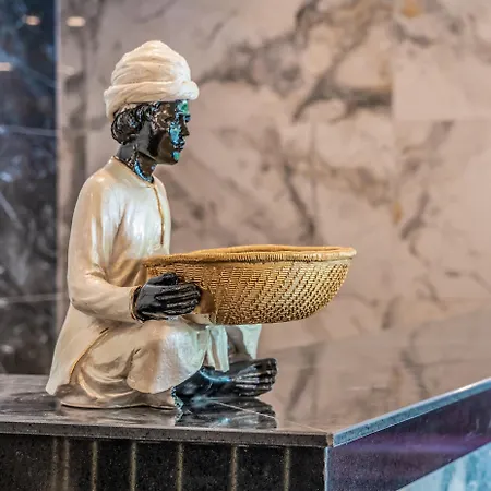 Arsi Paradise فندق ألانيا