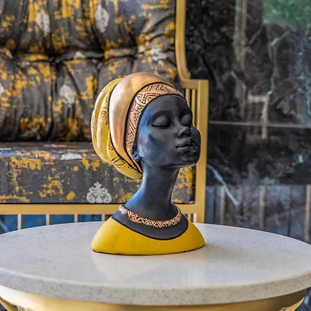 Arsi Paradise 4* אלאניה