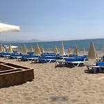 Hotel Arsi Paradise Alanya