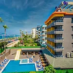 Arsi Paradise Hotel 4*
