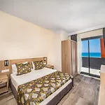 Hotel Arsi Paradise Alanya