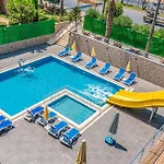 Arsi Paradise Hotel 4*