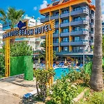 Arsi Paradise 4*
