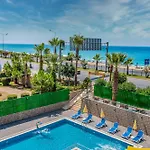 Hotel Arsi Paradise 4*
