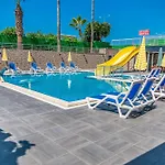 Arsi Paradise Hotel