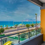 Hotel Arsi Paradise