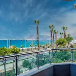 Arsi Paradise Alanya