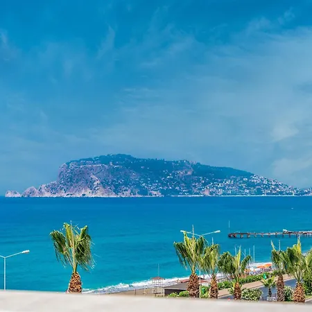 Arsi Paradise Αλάνια