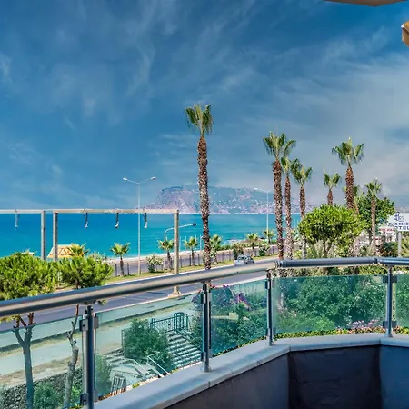 Arsi Paradise Αλάνια