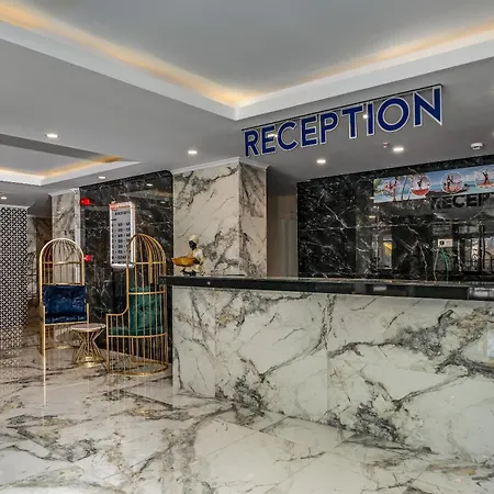 Arsi Paradise Алания