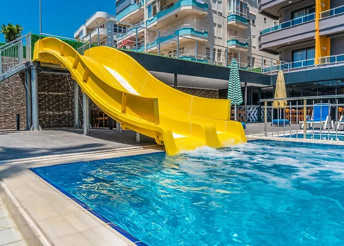 Arsi Paradise Отель 4*