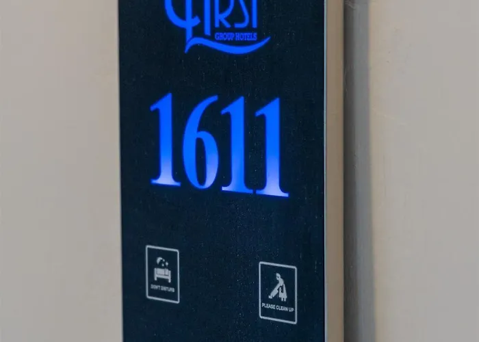 מלון Arsi Paradise אלאניה