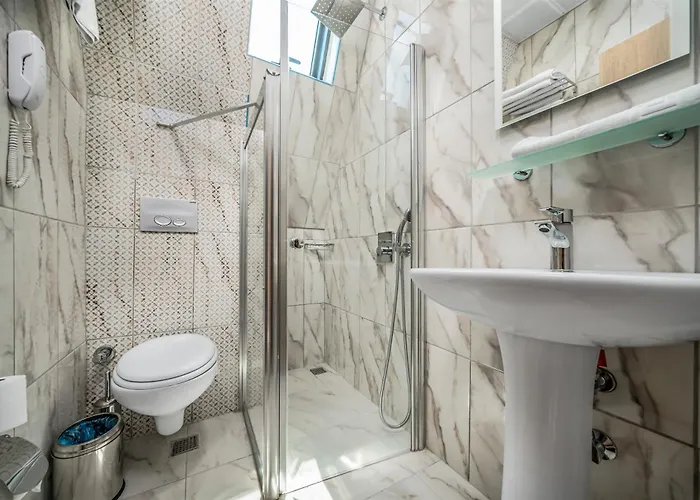 Отель Arsi Paradise 4*