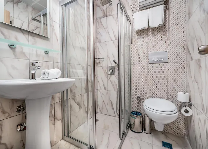 Arsi Paradise 4* Алания