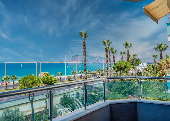 Arsi Paradise Alanya