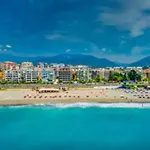 Arsi Paradise Alanya