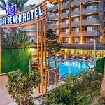 Arsi Paradise Hotel 4*