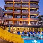 Arsi Paradise 4*