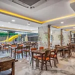 Hotel Arsi Paradise Alanya