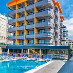 Hotel Arsi Paradise 4*