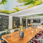 Hotel Arsi Paradise Alanya