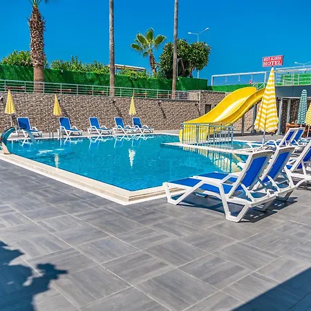 Arsi Paradise Hotel