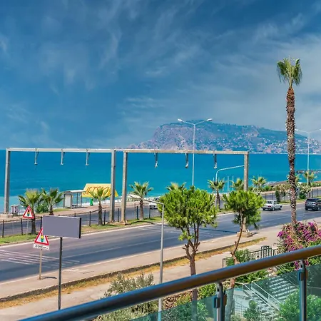 Arsi Paradise Hotel Alanya