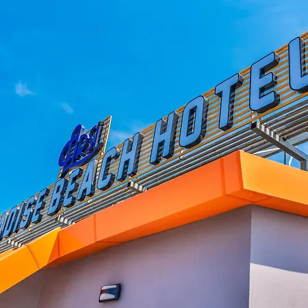 Otel Arsi Paradise 4*